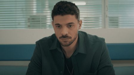 Yabani 31. Bölüm 2. Fragmanı