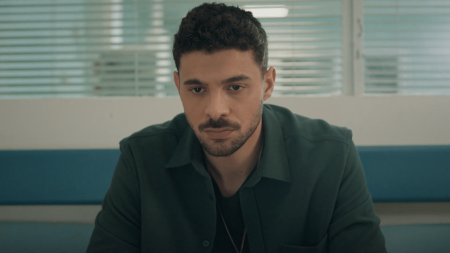 Yabani 31. Bölüm 2. Fragmanı