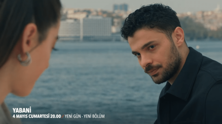 Yabani 32. Bölüm 2. Fragmanı