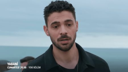 Yabani 33. Bölüm 1. Fragmanı