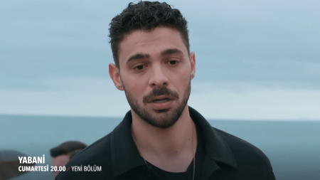 Yabani 33. Bölüm 1. Fragmanı