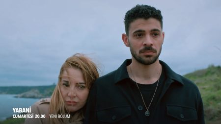 Yabani 33. Bölüm 2. Fragmanı