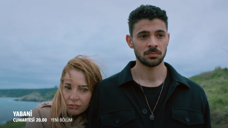 Yabani 33. Bölüm 2. Fragmanı