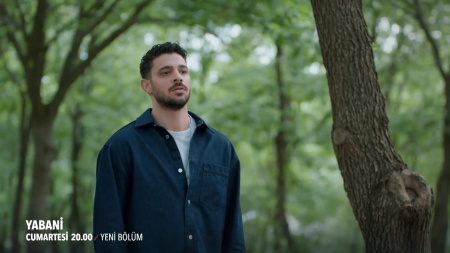 Yabani 35. Bölüm 1. Fragmanı