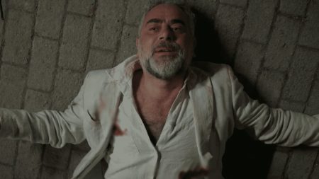 Yabani 36. Bölüm 1. Fragmanı