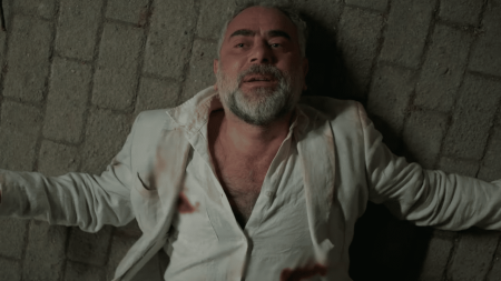 Yabani 36. Bölüm 1. Fragmanı