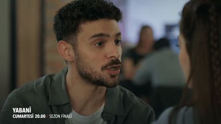 Yabani 36. Bölüm 2. Fragmanı (Sezon Finali)