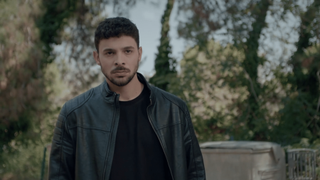 Yabani 38. Bölüm 1. Fragmanı