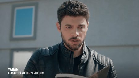 Yabani 38. Bölüm 2. Fragmanı