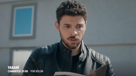 Yabani 38. Bölüm 2. Fragmanı