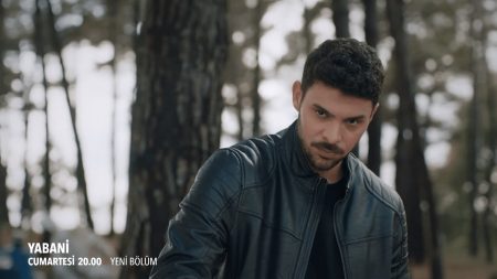 Yabani 39. Bölüm 1. Fragmanı