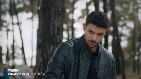 Yabani 39. Bölüm 1. Fragmanı