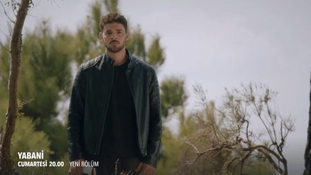 Yabani 39. Bölüm 2. Fragmanı