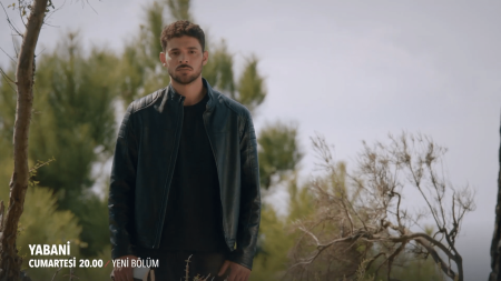 Yabani 39. Bölüm 2. Fragmanı
