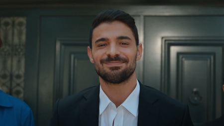 Yabani 4. Bölüm Fragmanı