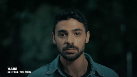 Yabani 4. Bölüm 2. Fragmanı