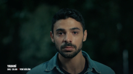 Yabani 4. Bölüm 2. Fragmanı