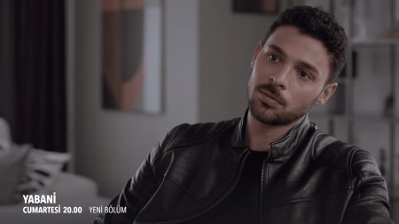 Yabani 40. Bölüm 2. Fragmanı