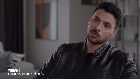Yabani 40. Bölüm 2. Fragmanı