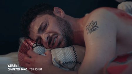 Yabani 41. Bölüm 1. Fragmanı