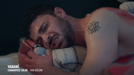 Yabani 41. Bölüm 1. Fragmanı