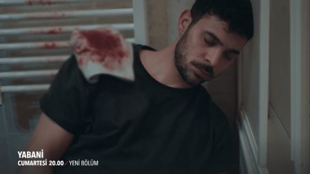 Yabani 41. Bölüm 2. Fragmanı