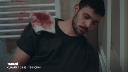 Yabani 41. Bölüm 2. Fragmanı