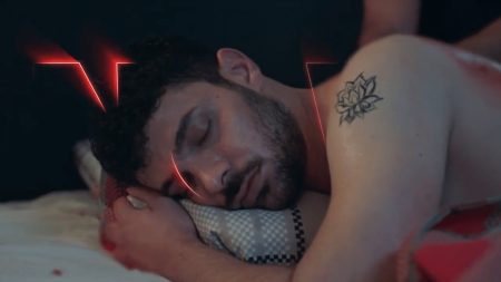 Yabani 41. Bölüm 3. Fragmanı