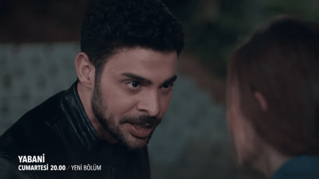 Yabani 42. Bölüm 1. Fragmanı