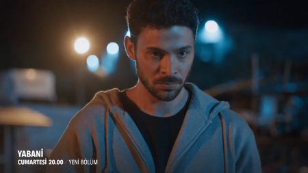 Yabani 42. Bölüm 2. Fragmanı