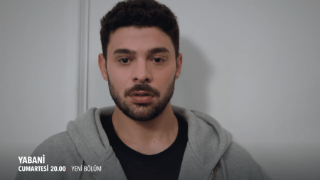 Yabani 42. Bölüm 3. Fragmanı