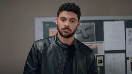 Yabani 43. Bölüm 1. Fragmanı