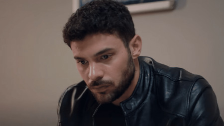 Yabani 43. Bölüm 2. Fragmanı