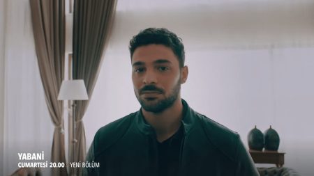 Yabani 44. Bölüm 2. Fragmanı