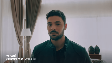 Yabani 44. Bölüm 2. Fragmanı