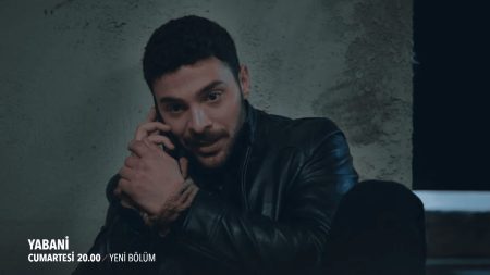 Yabani 45. Bölüm 2. Fragmanı