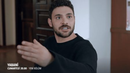Yabani 46. Bölüm 2. Fragmanı