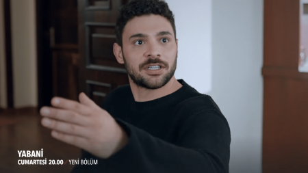 Yabani 46. Bölüm 2. Fragmanı
