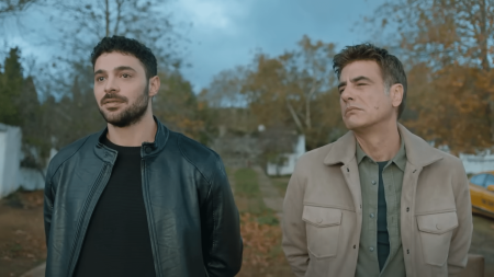 Yabani 47. Bölüm 2. Fragmanı