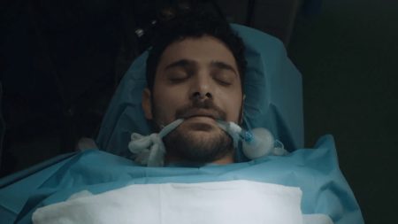 Yabani 48. Bölüm 1. Fragmanı