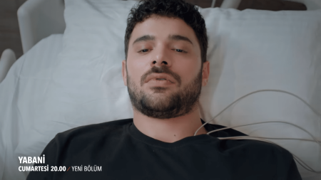 Yabani 48. Bölüm 2. Fragmanı
