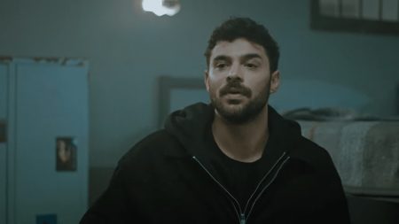 Yabani 49. Bölüm 1. Fragmanı