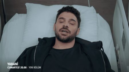 Yabani 49. Bölüm 2. Fragmanı
