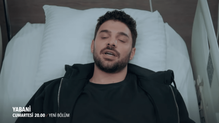 Yabani 49. Bölüm 2. Fragmanı