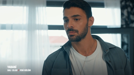 Yabani 5. Bölüm Fragmanı