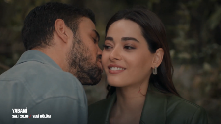 Yabani 5. Bölüm 3. Fragmanı