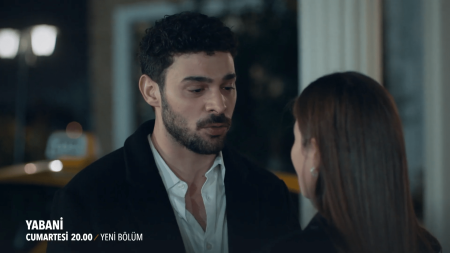 Yabani 50. Bölüm 2. Fragmanı