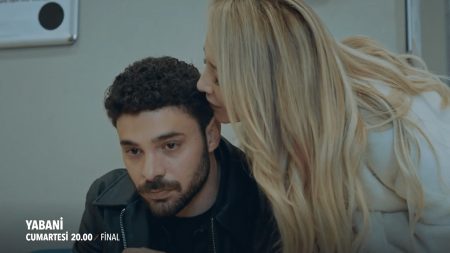 Yabani 51 Bölüm 1. Fragmanı (FİNAL)
