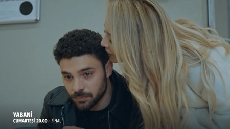 Yabani 51 Bölüm 1. Fragmanı (FİNAL)