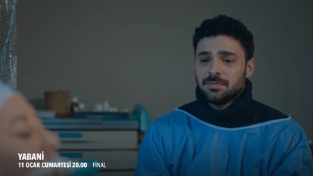 Yabani 51. Bölüm 2. Fragmanı (FİNAL)